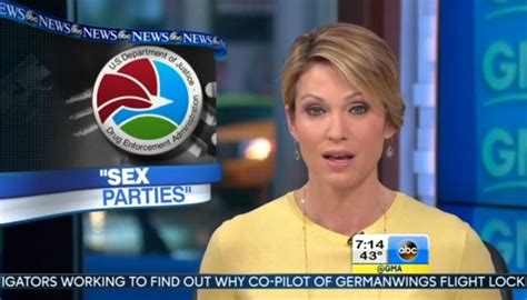 Nbc Continues To Ignore Report On Dea Sex Parties Funded By Drug Cartels Newsbusters