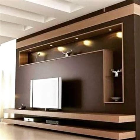 Contemporary Tv Unit Design For Living Room Tv Unit Room Living