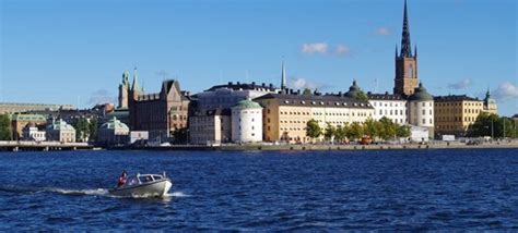 O reino de suecia, u suecia ye un país d'europa que fa parti d'a unión europea. Mudanza Internacional a Suecia | Mudinmar International ...