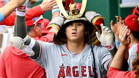 2023 Mlb All Star Game Voting Update Shohei Ohtani Ronald Acuña Jr