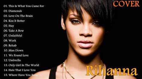 Rihanna Best Hits Playlist Top Entertainment News