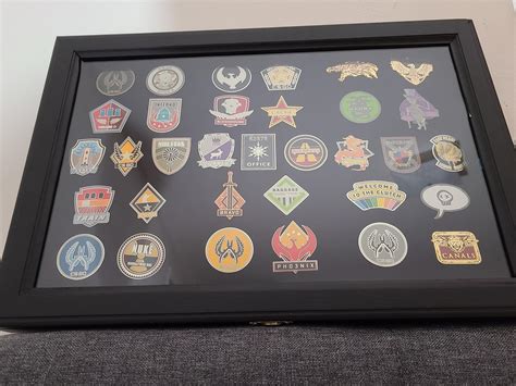 The Genuine Csgo Pin Collection Rglobaloffensive