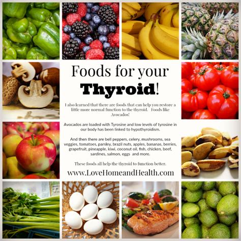 Healthy Thyroid Function Diet Healthy Vegan Diet Blog