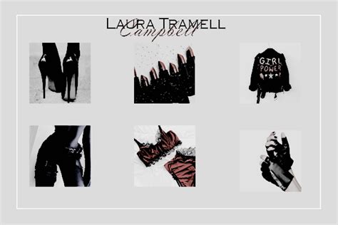 Laura Tramell Campbell Album On Imgur