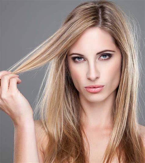 Highlighting your hair with chemicals is not for everyone. How To Highlight Your Hair At Home: 4 Different Ways