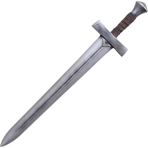 Norrick Larp Short Sword My100764 Medieval Collectibles