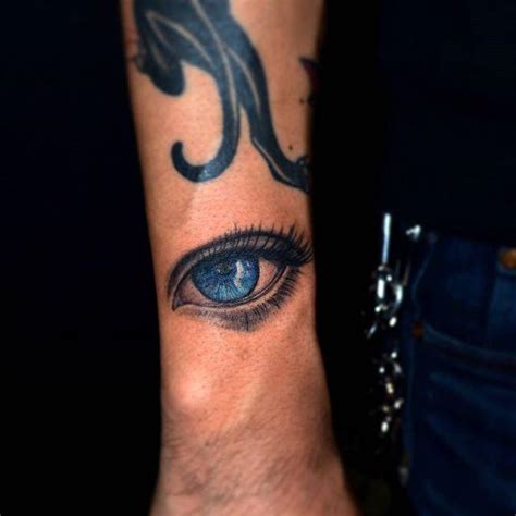 70 Tatuagens De Olhos Incríveis As Melhores Fotos