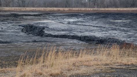 Thousands Of Tons Of Coal Ash Spew Into Nc River Fox News
