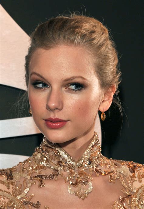 54th Annual Grammy Awards 005 Taylor Swift Web Photo Gallery Your