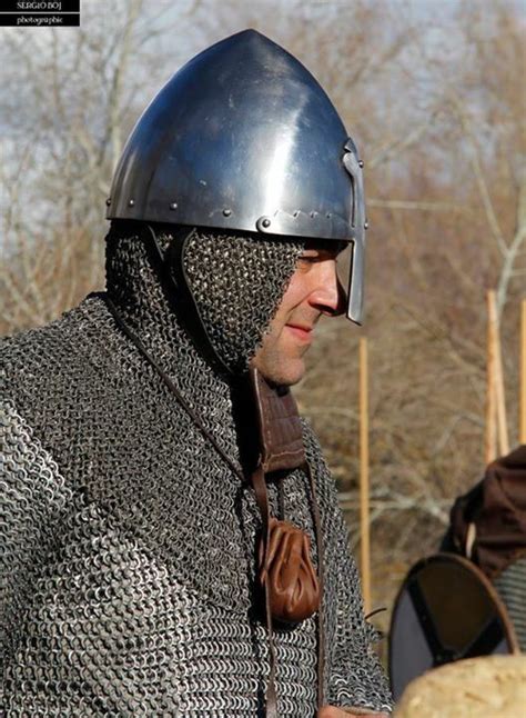 Pin By Fotis Staveris On Normanviking Medieval Armor Ancient