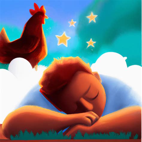 O'que Significa Sonhar Com Frango