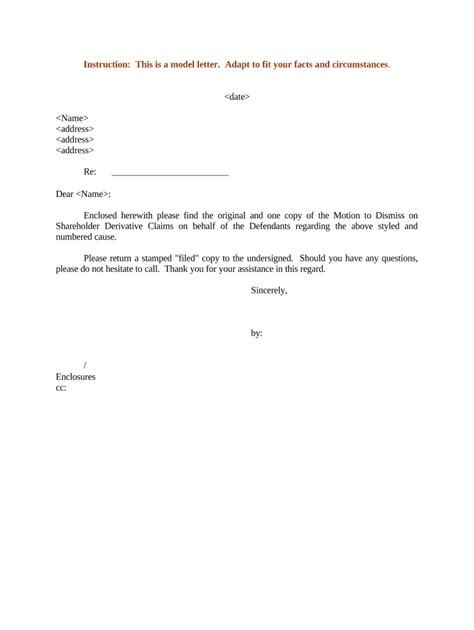 Motion To Dismiss Cpo Example Form Fill Out And Sign Printable PDF