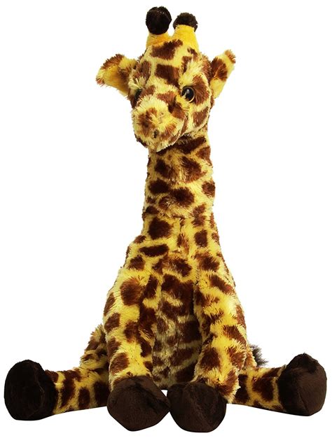 Ty Classic Hightops the Giraffe Plush Stuffed Animal Toy - 15 ...