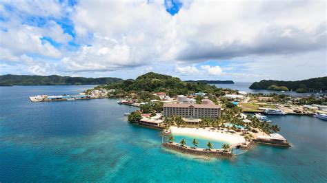 Palau Royal Resort Koror Compare Deals