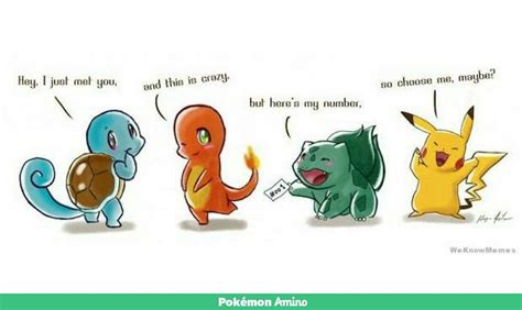 Funny Pokémon Jokes Pokémon Amino