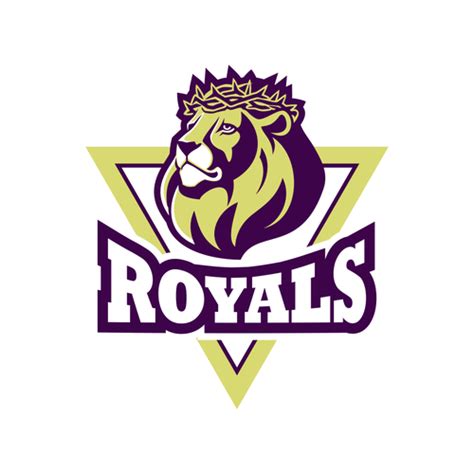 All Royals Logo