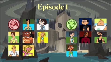 Total Drama Reunion Predictions With My Own Icons Shoutouts At The
