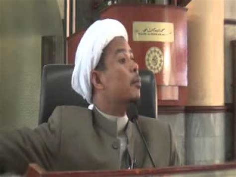 Ustaz dr zamihan al ghari l hakikat tassauf. Ustaz Zamihan al-Ghari - Jawapan Kepada Dr. Fatah Haron ...
