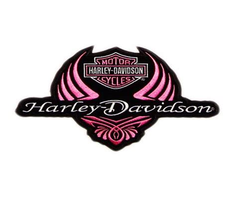 Harley Honey Harley Davidson Logo Harley Davidson Clothing Harley