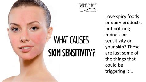 Sensitive Skin And Skin Health Rijal S Blog