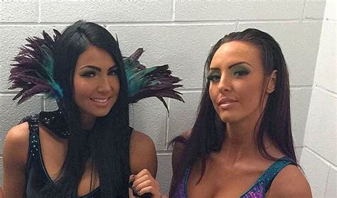 Possible Reason For Wwe Changing Peyton Royce And Billie Kay S Name To