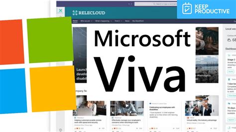 Introducing Microsoft Viva The Learning Zone