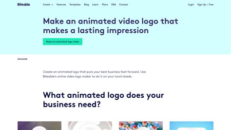 9 Best Logo Animation Software 2022 Build Professional Logo Woofresh