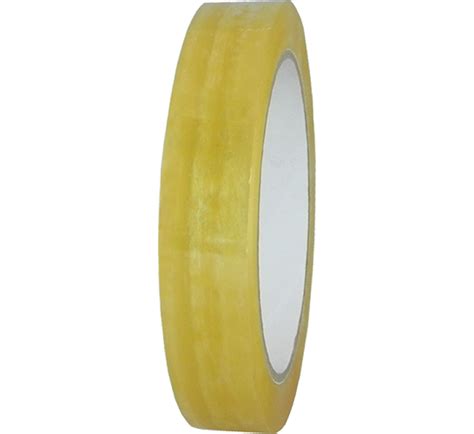 Cello 18 Mil Static Free Cellophane Stationerypacking Tape