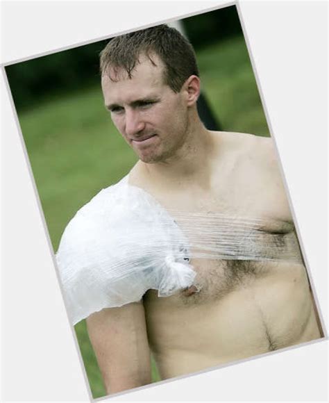 Drew Brees Official Site For Man Crush Monday MCM Woman Crush Wednesday WCW