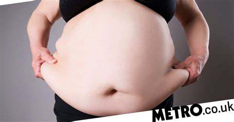 More Than Half Of Pregnant Women Now Start Term Overweight Or Obese