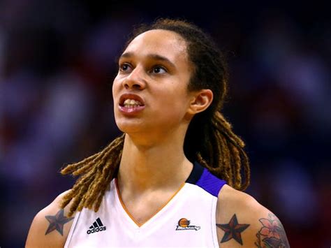Brittney Griner Pleads Guilty In Domestic Violence Case Enters Counseling