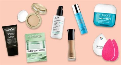 Must Have Mattifying Products For Summer With Images Skin Care