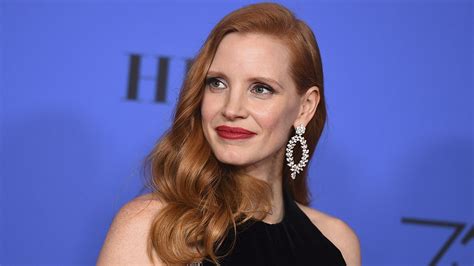 355 Jessica Chastain Shares Behind The Scenes Look At Spy Thriller