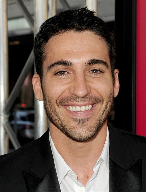 Miguel angel silvestre shirtless part ii. Miguel Angel Silvestre Photos Photos - 'I'm So Excited ...