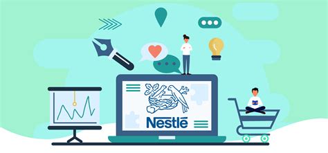 Nestles 9 Successful Marketing Strategies To Learn From