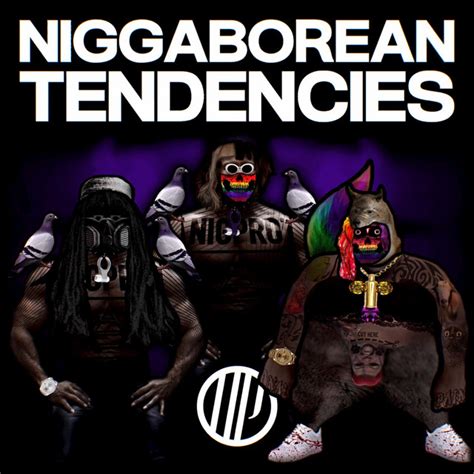 Niggaborean Tendencies Ep By Nigpro Spotify
