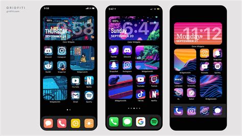 25 Aesthetic Ios 15 Widget Ideas And Apps For Iphone Sai Gon Ship