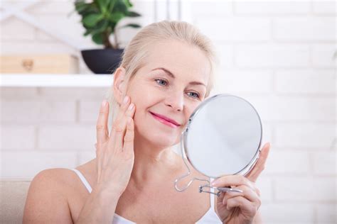 Top 10 Anti Aging Skin Care Tips Goodless Dermatology
