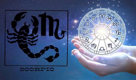 Scorpio Zodiac And Star Sign Dates Symbols And Meaning For Scorpio