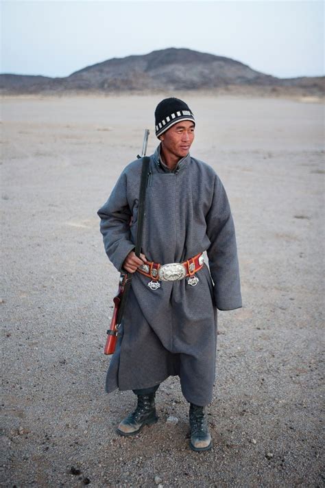Mongolias Nomads Mongolia Nomad How To Wear