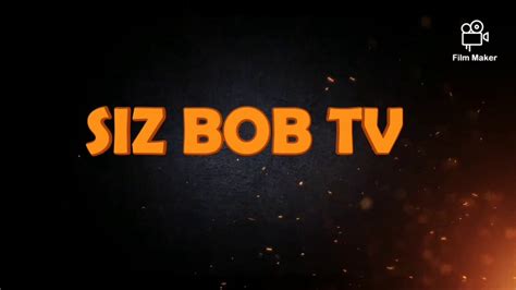 Siz Bob Tv Youtube