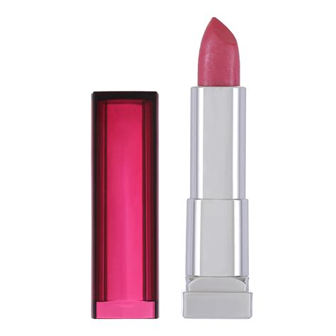 Buy Maybelline Color Sensational Lipstick Summer Pink