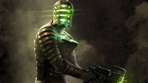 Original Dead Space Co Creator Says Hes Excited By The Remake Pc Gamer