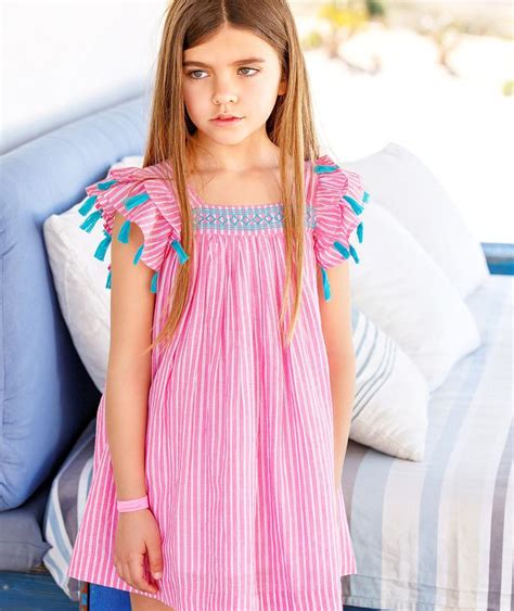 Lanidorcom Shop Online Vestido Vestidos Infantis Moda Para