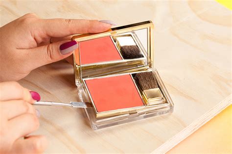 The stronger magnets are to keep the holder attached to your palette. Depotting Demystified: A Custom DIY Palette Is Easier Than ...