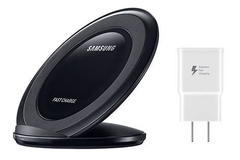 Samsung Fast Charge Wireless Charging Stand W Electronics