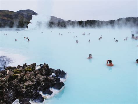 Visiting Icelands Blue Lagoon What To See Pricing And Alternatives