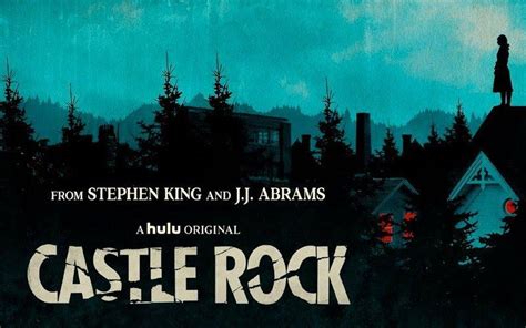 Castle Rock Novidades Sobre A 2ª Temporada Da Série Baseada Nos