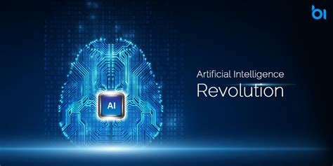 How Can Be Artificial Intelligence Revolution Is Real In Binary Informatics