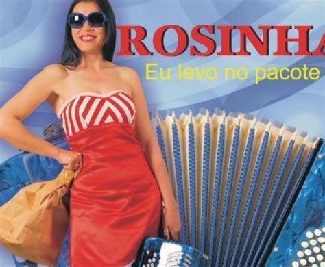 Ouça músicas do artista roberto carlos. 1ª Série Pimba: Rosinha | TVI24
